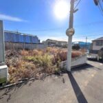 横浜市泉区 畑 133㎡