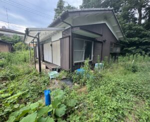 綾瀬市 宅地 336㎡