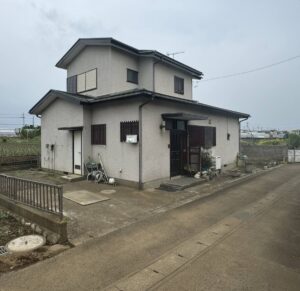 寒川町 宅地 181㎡