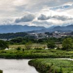 相模原（市街化調整区域の土地買取エリア）