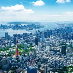 東京（市街化調整区域の土地買取エリア）